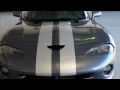 Preowned 2000 Dodge Viper Dallas TX