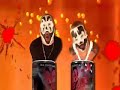 Psychopathic Records Present Spazmatic The Energy Drink Psychopathic Records Present Spazmatic The Energy Drink