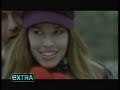 'P.S., I Love You' video from Extra