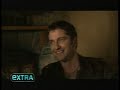P.s., i love you video from extra