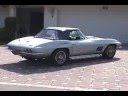 1967 Corvette 400hp, For Sale, Convertible Body Off