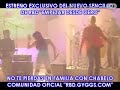 Empezar Desde Cero - EN FAMILIA CON CHABELO