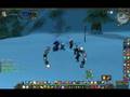 Xanatos Vs. Davood Last Match