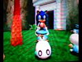 Sophisticated chao(s) 3