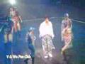 vanness' performace in f4 concert 2006