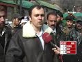 NC will emerge as single largest party: Omar Abdullah