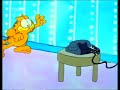 Garfield és Barátai - Vásárlási Mánia
