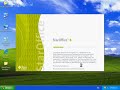 Instalacion de StarOffice 8.0 en Windows XP Pro SP-2