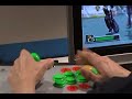 V�deo Tokyo Game Show 2008- KOF 2002 UM Parte2 de 2 