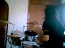 Hatesphere - Last Cut, Last head ººDRUMSºº Hatesphere - Last Cut, Last head ººDRUMSºº