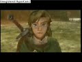 wii: zelda twilight princess