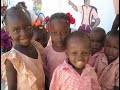 Starfish Kids in Haiti