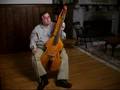 Roland Hutchinson and the baryton