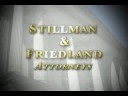 stillman   friedland attorneys