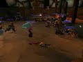 WoW Auction House bombing... WoW Auction House bombing...