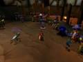 WoW Auction House bombing...