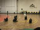 KinkySide Sarau ESAG