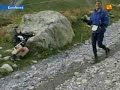 UTMB 2005 - Reportage Euronews
