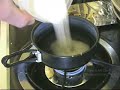 How to make Hot Ice! Freakin AWESOME!!!!