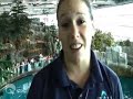 Shedd Aquarium Trainer Diary #1