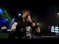 DeepRockDrive - King Spade