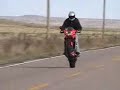 Wheelies Yster Varke Style