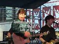 Denny Diamond & The Family Jewels w/Full Band Promo
