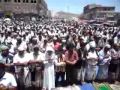 موقف محرج في الصلاة في المسجد
