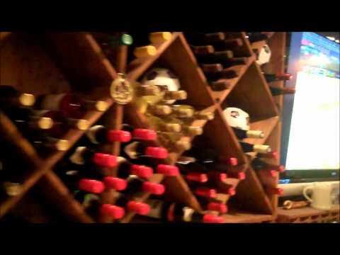 ILSA'S KITCHEN COMMERCIAL