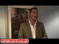 WOTV: Watch Will Mellor chat about Merlin