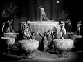 Drum dance