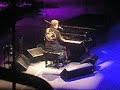 Elton John San Juan Concert