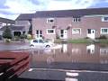 flood in carnoustie