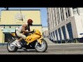 BMW S1000RR  for GTA 5 video 1