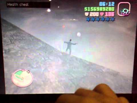 how to get train in gta vc