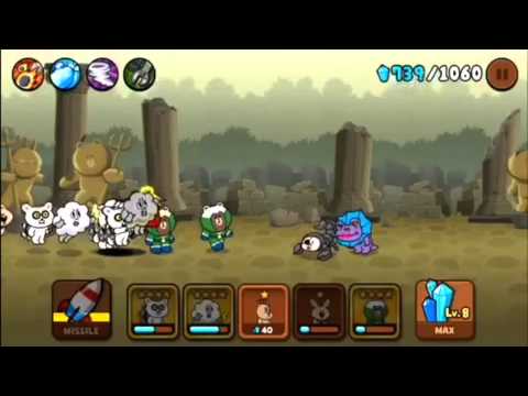 64 - 幽靈打法Ghost Play http://goo.gl/LDBmgY 各關卡攻略Stage Tips: All http://goo.gl/dDLMJW Stage 52 http://goo.gl/vC7llj Stage 56 http://goo.gl/8Qsz3M Stage 60 http://g...