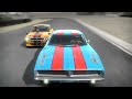 Team up with friends online, and get 5 new cars, in this free new expansion.