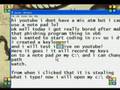 videos de Re: Keylogger coded in C++