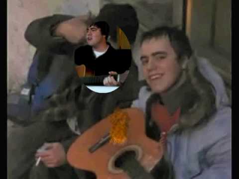 Why must I cry Cover-Goodman Julio
