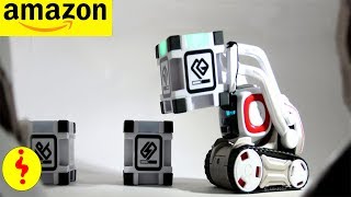 Top 3 Robots que ya puedes comprar en Internet 2017