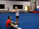 me tumbeling part one