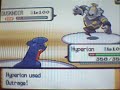 Pokemon Diamond WiFi Battle: Kawalski vs. Kevin Garrett Pokemon Diamond WiFi Battle: Kawalski vs. Kevin Garrett