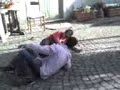 brognaturo zanzibar-mimmo la scimmia!