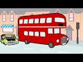 Mr  Bean Animated Series Double Trouble Part1