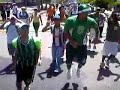 Comando Boqueir�o e S�o Jos� paraTIBA parte 1
