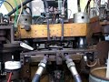 Usine VPI fabrication de disques vinyl en France