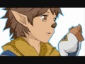[GIRL'S-HIGH Ending Parody] 【手書き】FF11で女子高生EDパロ