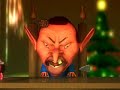 Er Huno Ratael en Mensaje de Navidad Er Huno Ratael en Mensaje de Navidad