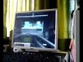 Headtracking (6DOF) with Wiimote