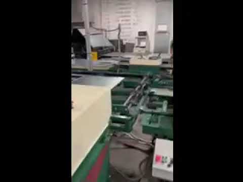 2023 VICON FULL COIL LINE Coil Line | THREE RIVERS MACHINERY (1)